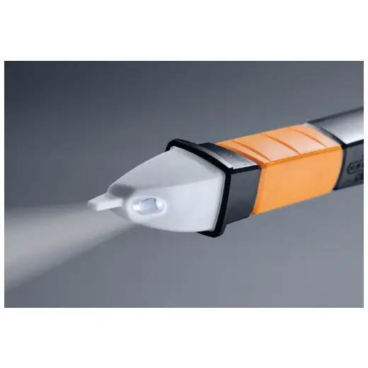 Bezkontaktowy próbnik napięcia testo 745 | 0590 7450